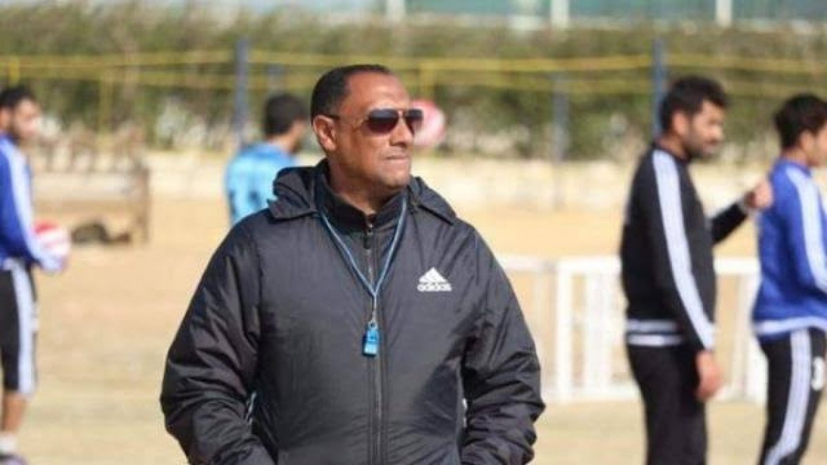 مدرب طنطا: ارتفاع إصابات كورونا في الفريق لـ7 حالات