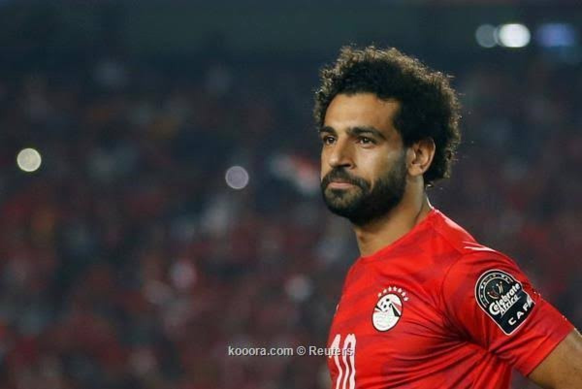 بعد حالة الجدل.. محمد صلاح يدعم يوسف الشريف بهذه الطريقة