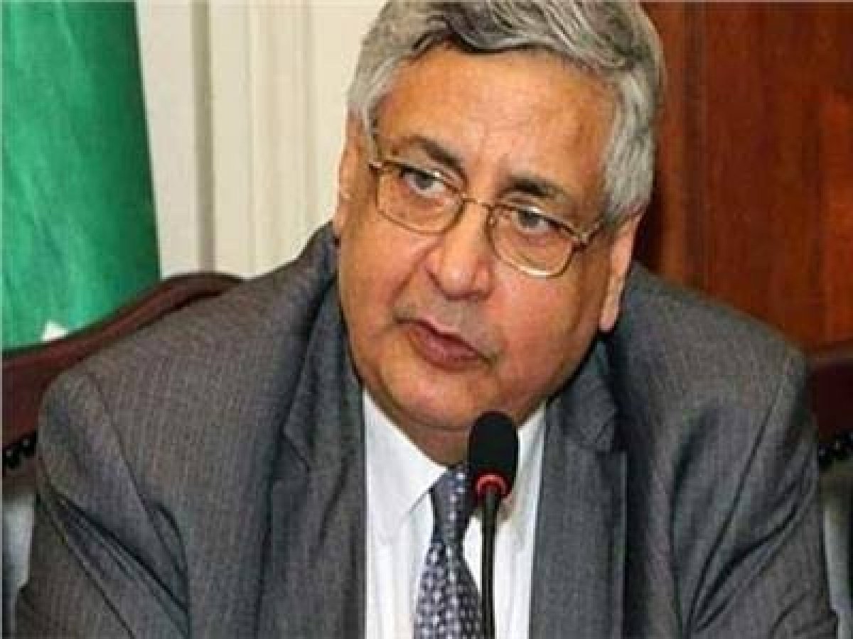 مستشار الرئيس: لم يثبت اختفاء كورونا نهائيًا فى أى دولة