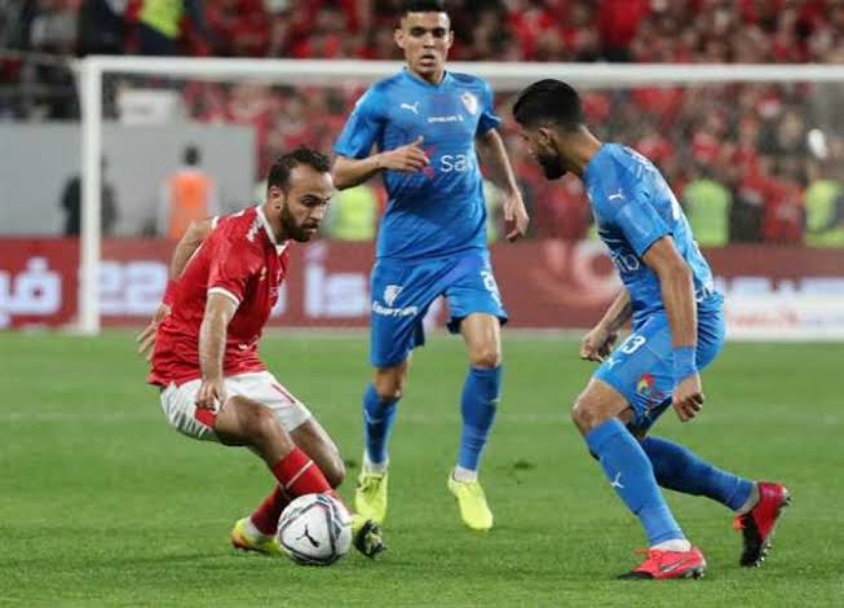 اتحاد الكرة يستقر على انطلاق الدوري 7 أغسطس المقبل بإقامة المؤجلات