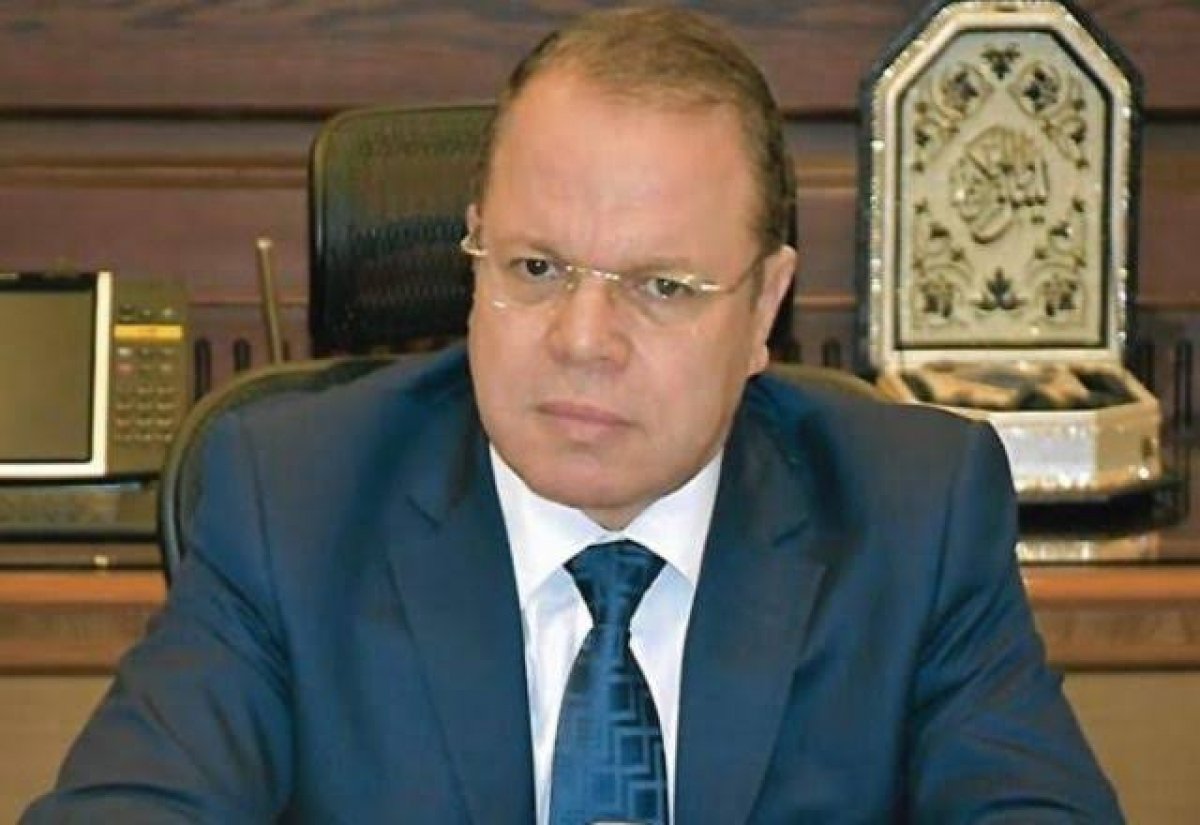 عاجل.. النيابة العامة تباشر التحقيق مع "الشاب المتحرش