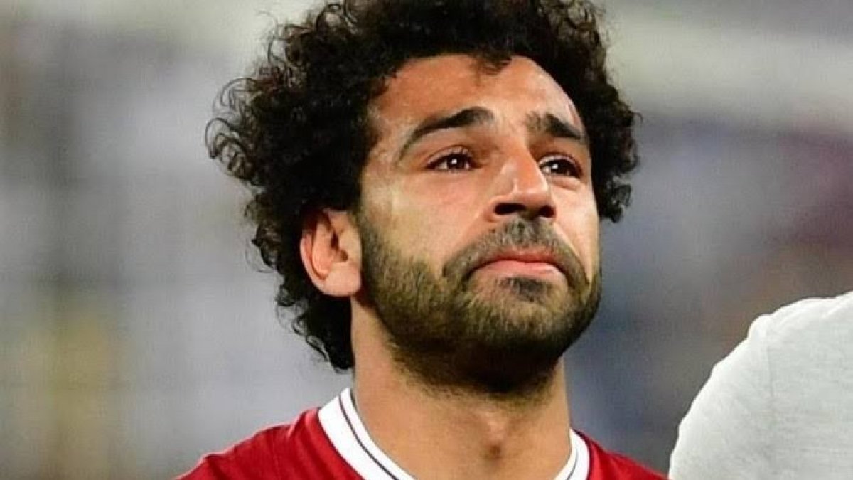 محمد صلاح يقدم التعازي.. وفاة عمة محمد صلاح بعد إصابتها بغيبوبة كبدية