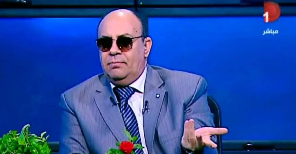 دعوى قضائية لمنع ظهور الداعية مبروك عطية فى القنوات: أصبح مادة للسخرية