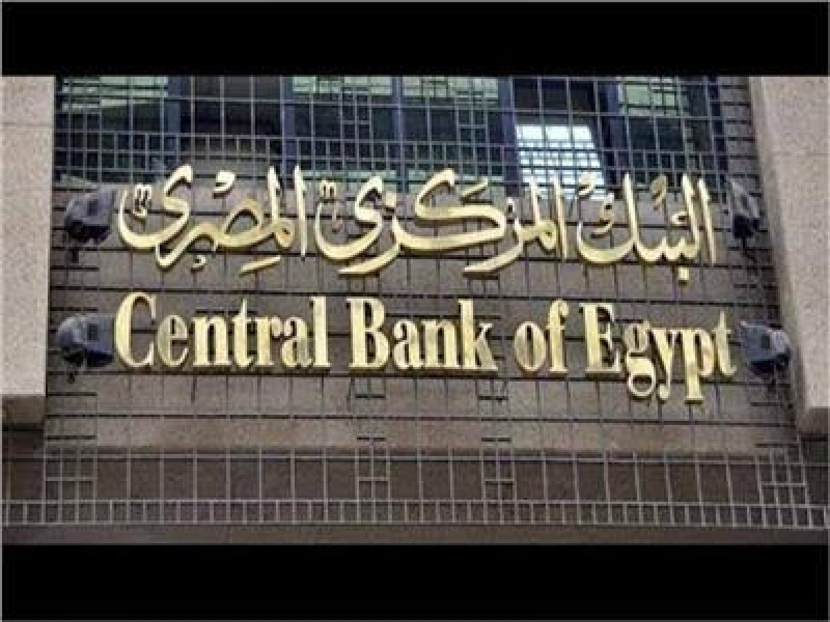 البنك المركزى ينفى وقف العملات الورقية بالتزامن مع بدء إصدار "البلاستيكية"