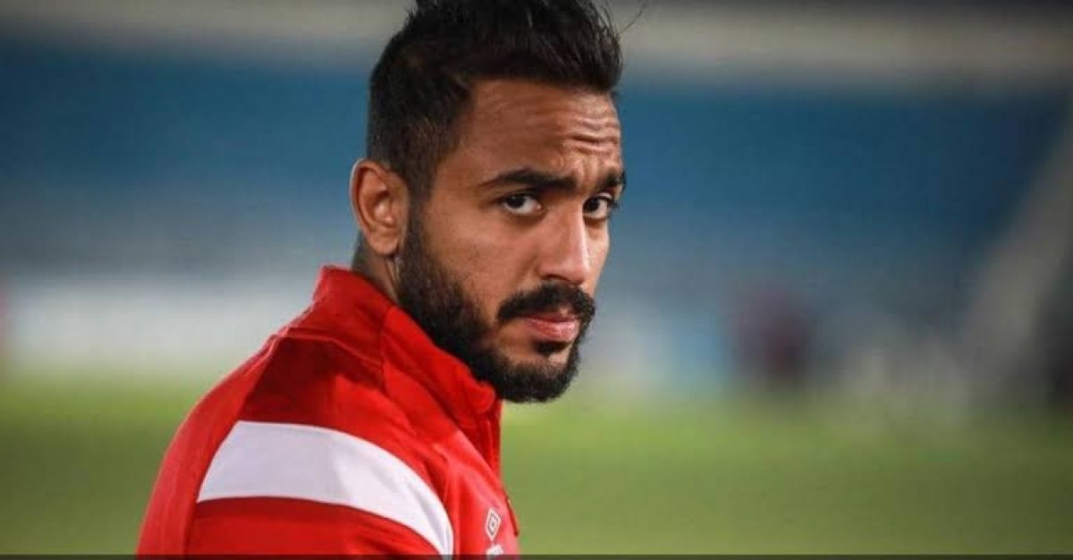 كهربا يخدع محمد الشناوى بهدف ذكى فى تدريبات الأهلى.. فيديو وصور