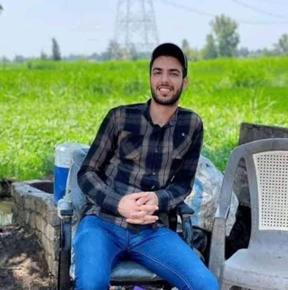 محافظة كفرالشيخ تحذف من صفحتها خبر انتشال جثمان الطالب الغارق