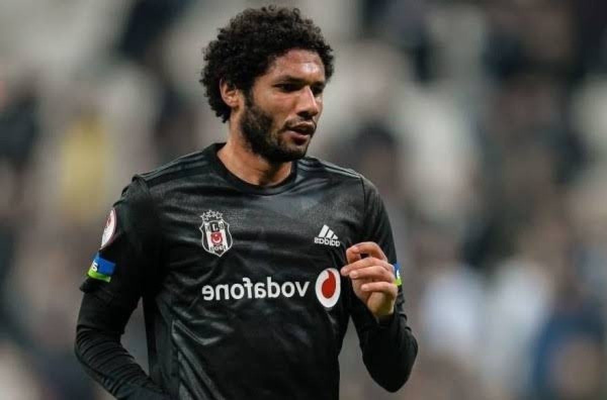 محمد الننى يتصدر التشكيل المثالى للجولة الأخيرة بالدورى التركى