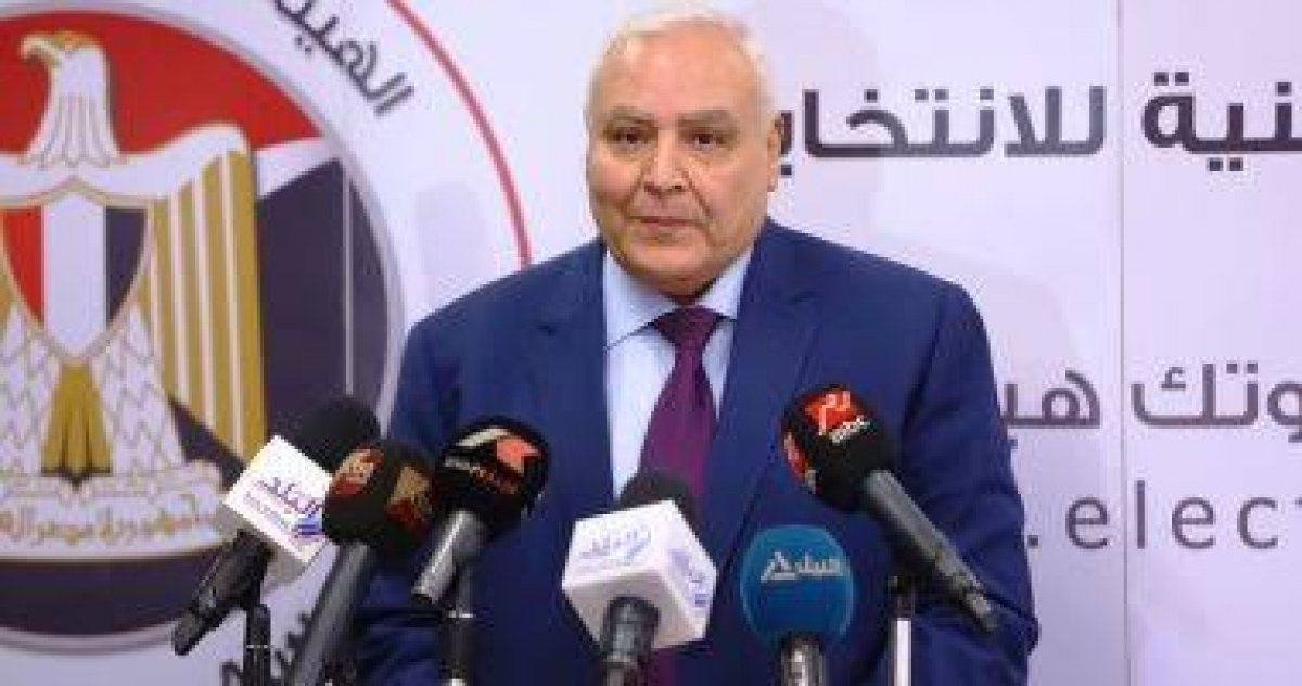 القائمة النهائية للمرشحين فى انتخابات مجلس الشيوخ