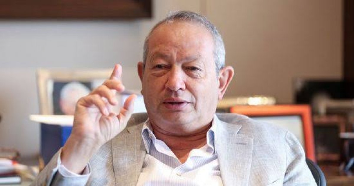 توقعات ساويرس "صائد الصفقات" تتحقق في سوق الذهب