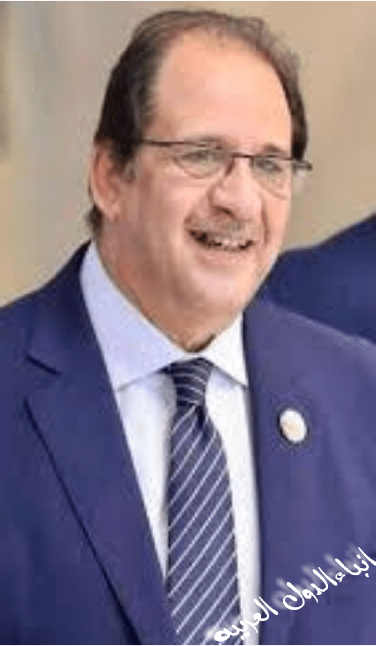 رئيس المخابرات العامة ينقل رسالة من السيسي لرئيس السيادة السوداني