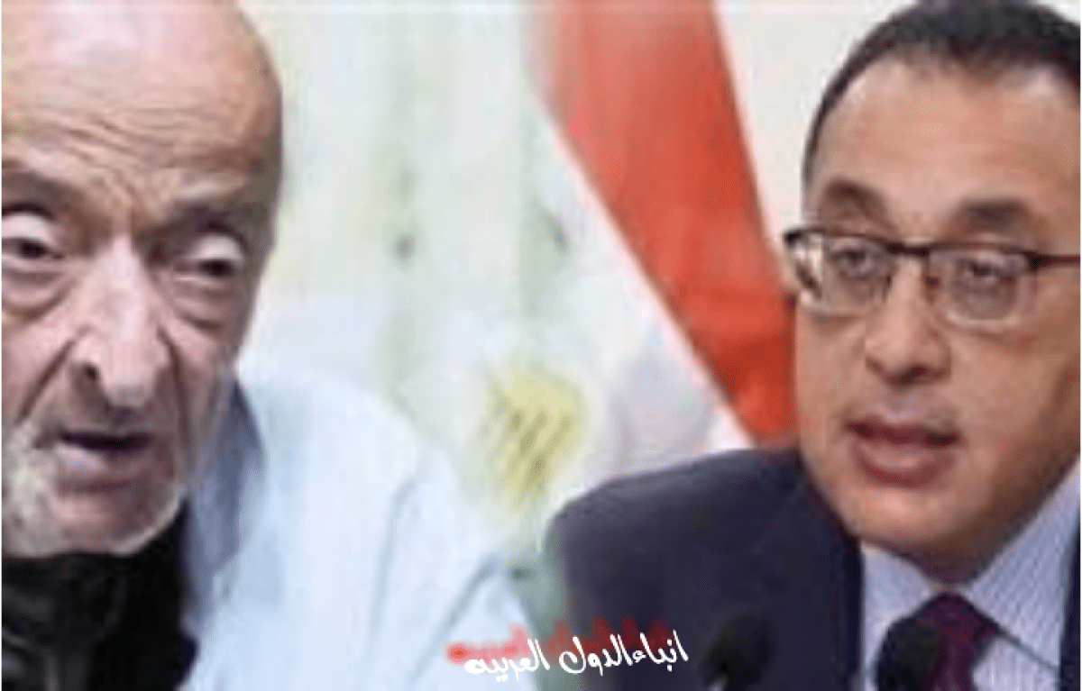 مجلس الوزراء ينعى "طبيب الغلابة".. ومصطفى مدبولى: سيظل حاضرا رغم الغياب