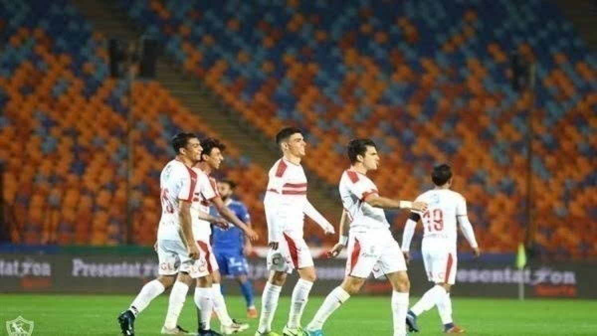 قبل لقاء الزمالك والمصري.. اتحاد الكرة يتخذ إجراءً صارما ضد أندية الدورى