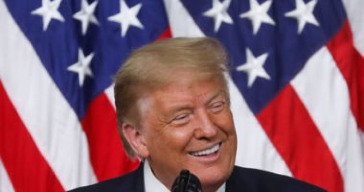 ترامب يلمح إلى احتمال تأجيل موعد الانتخابات الأمريكية بسبب كورونا