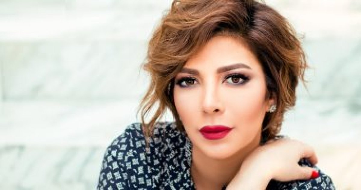 انتهت المطربة أصالة من تسجيل أغنية جديدة بعنوان "سابوك"، من كلمات جمال الخولي