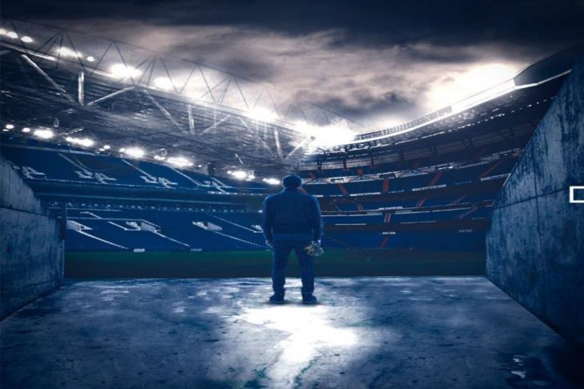 رسمياً.. كاسياس يُعلن اعتزاله كرة القدم