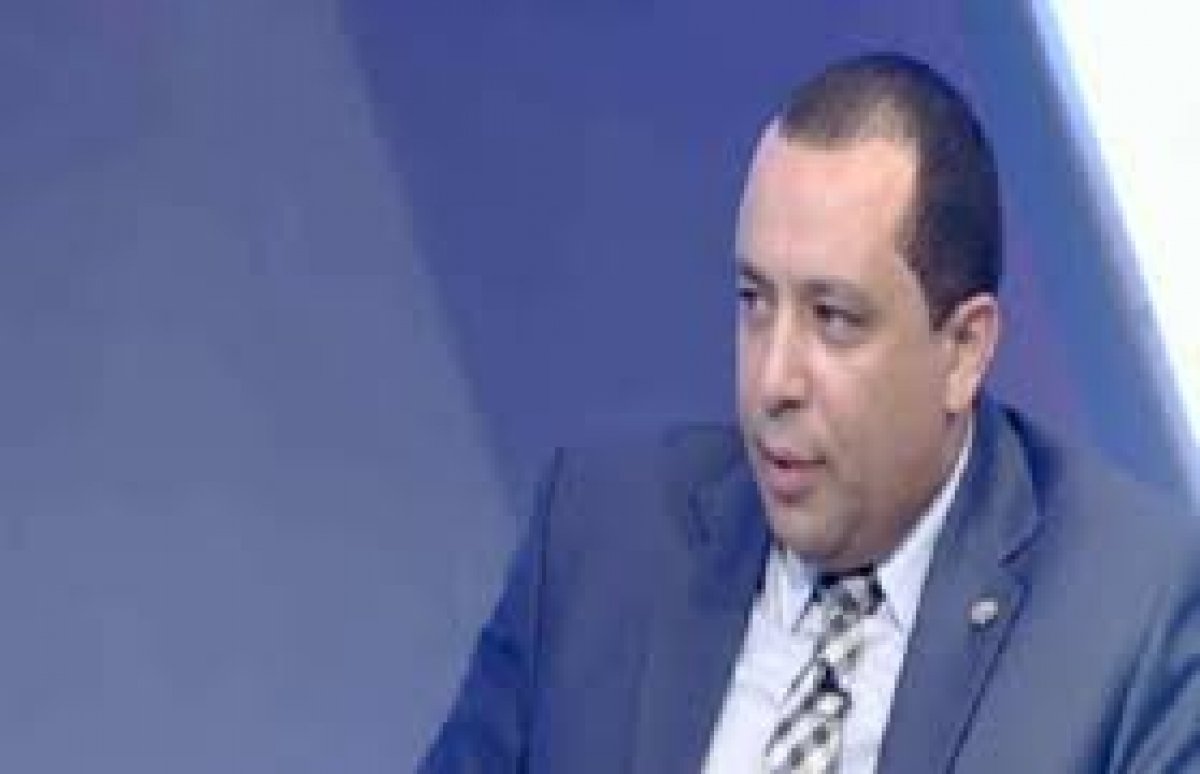 متحدث المترو يعلن نجاح ابنته بالثانوية العامة