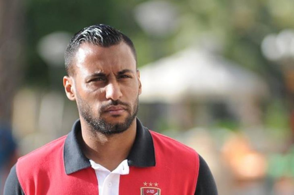 عاشور: تركي يحب الأهلي أكتر من بعض المنتمين إليه.. وتواصلت معه بطلب من النادي