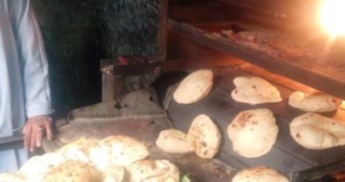 تحرير 3807 محضر وضبط 10 طن مواد غذائية قبل تهريبهم بالسوق السوداء بالشرقية