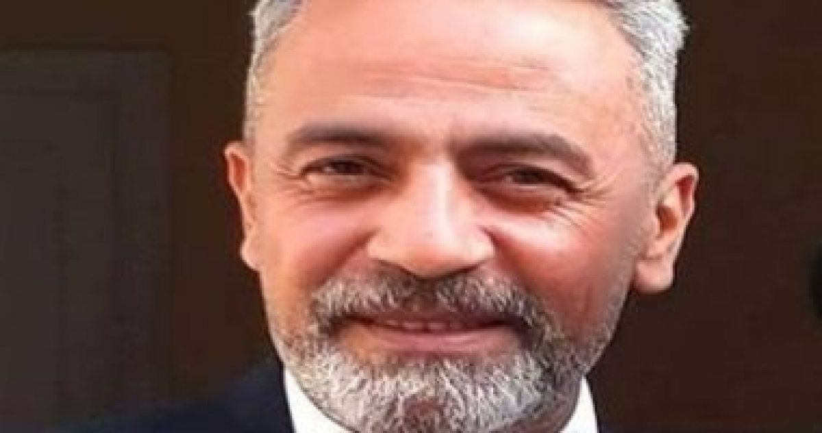 صبرى فواز: أنا وفريق عمل "إسود فاتح" بخير