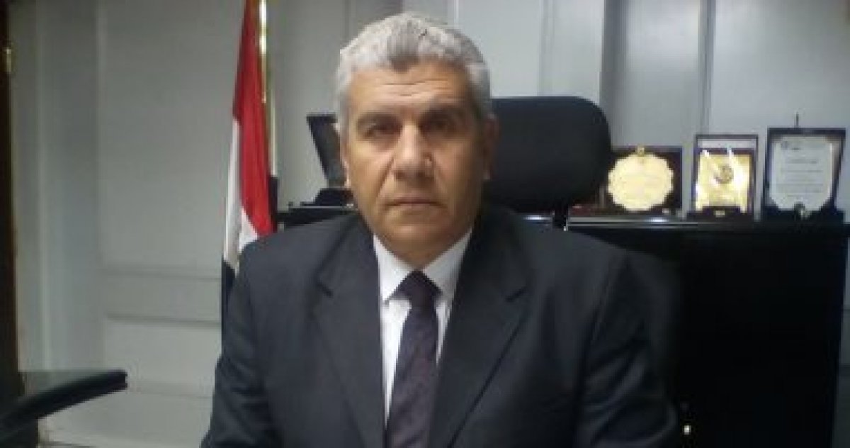 مياه المنيا توثق الصفحة الرسمية بالشركة على الفيس بوك