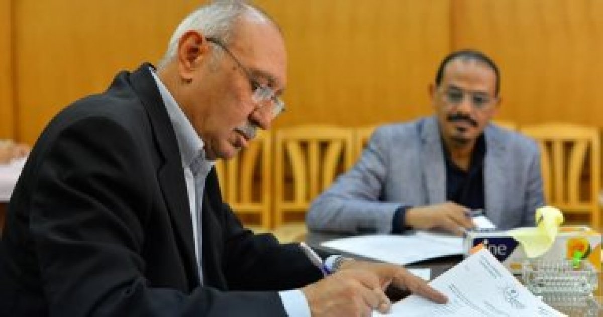 الغرفة التجارية بالإسماعيلية: حزمة من التيسيرات لأصحاب البطاقات التموينية