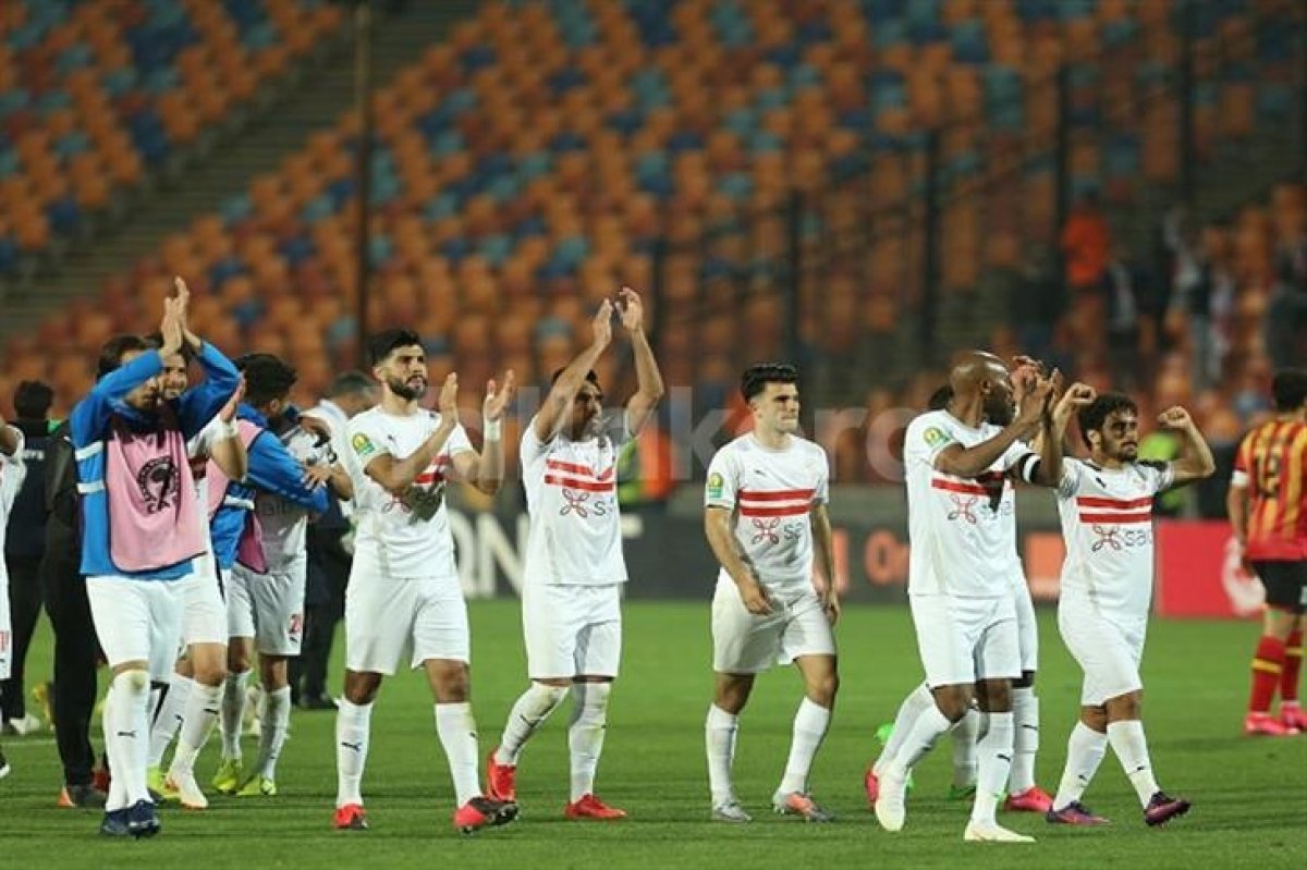 مباريات الخميس.. الزمالك يقص شريط عودة الدوري.. وكوكا في مواجهة إنجليزية