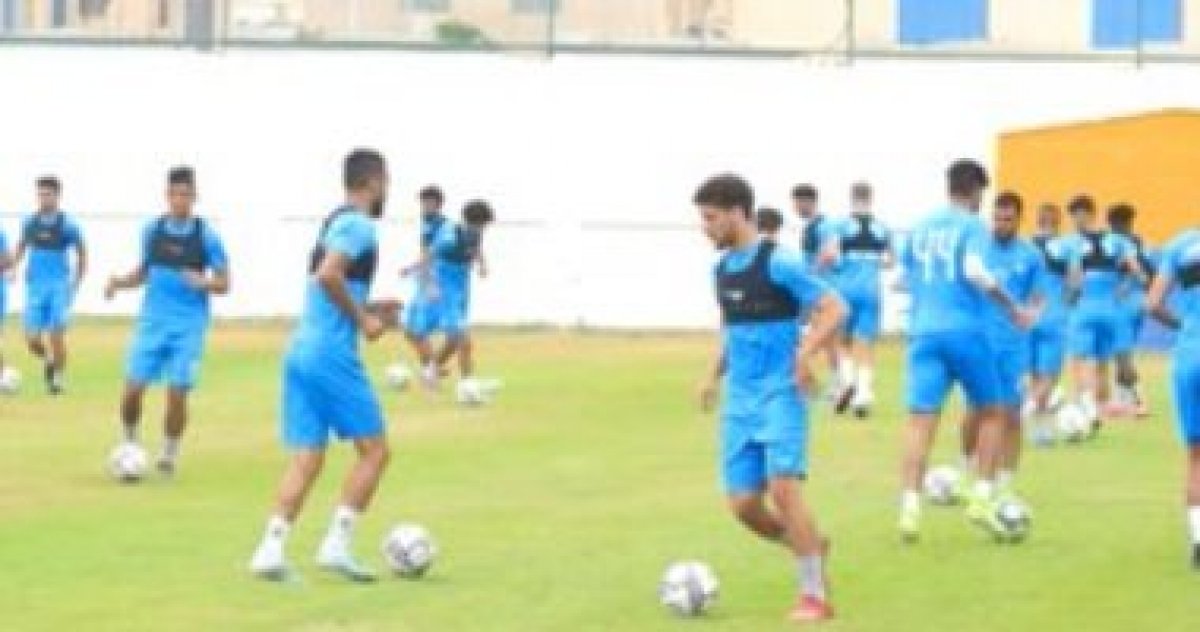 تعافى إدارى الإسماعيلى من كورونا وخضوع الثنائى المصاب لمسحة جديدة