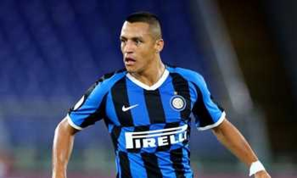 رسميا.. إنتر يعلن ضم سانشيز مجانا