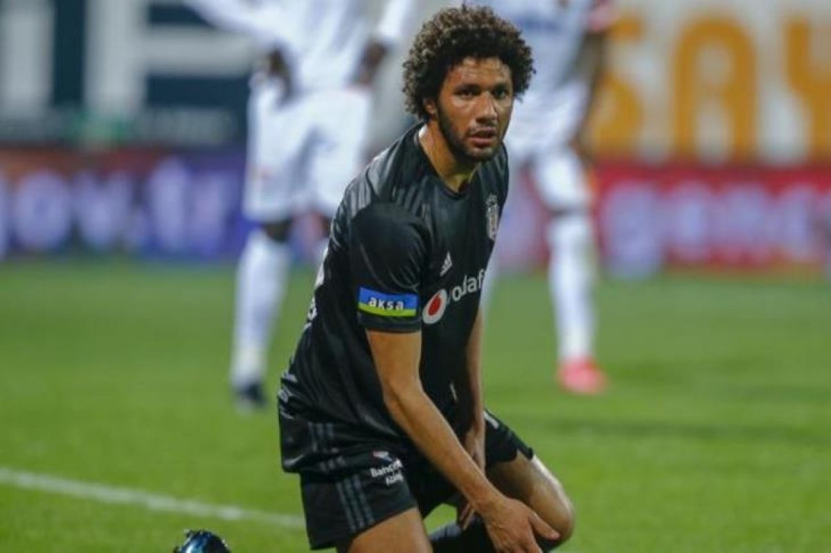 تقارير: طرابزون مستعد لتحمل راتب النني.. ومحاولة من بشكتاش