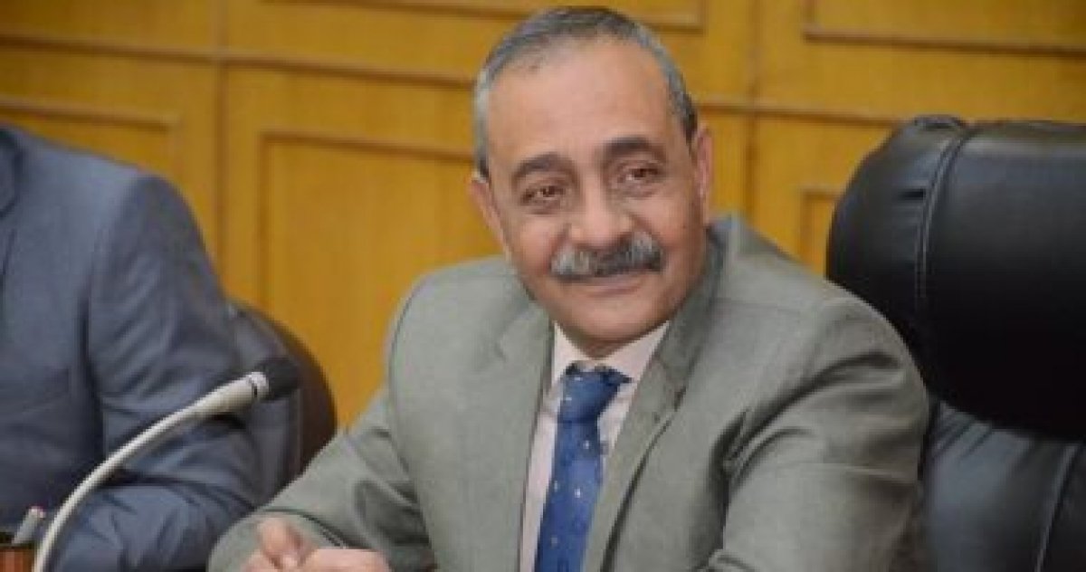 محافظ الإسماعيلية يصدر قراراً بإقالة رئيس قرية المحسمة القديمة بمركز ومدينة القصاصين