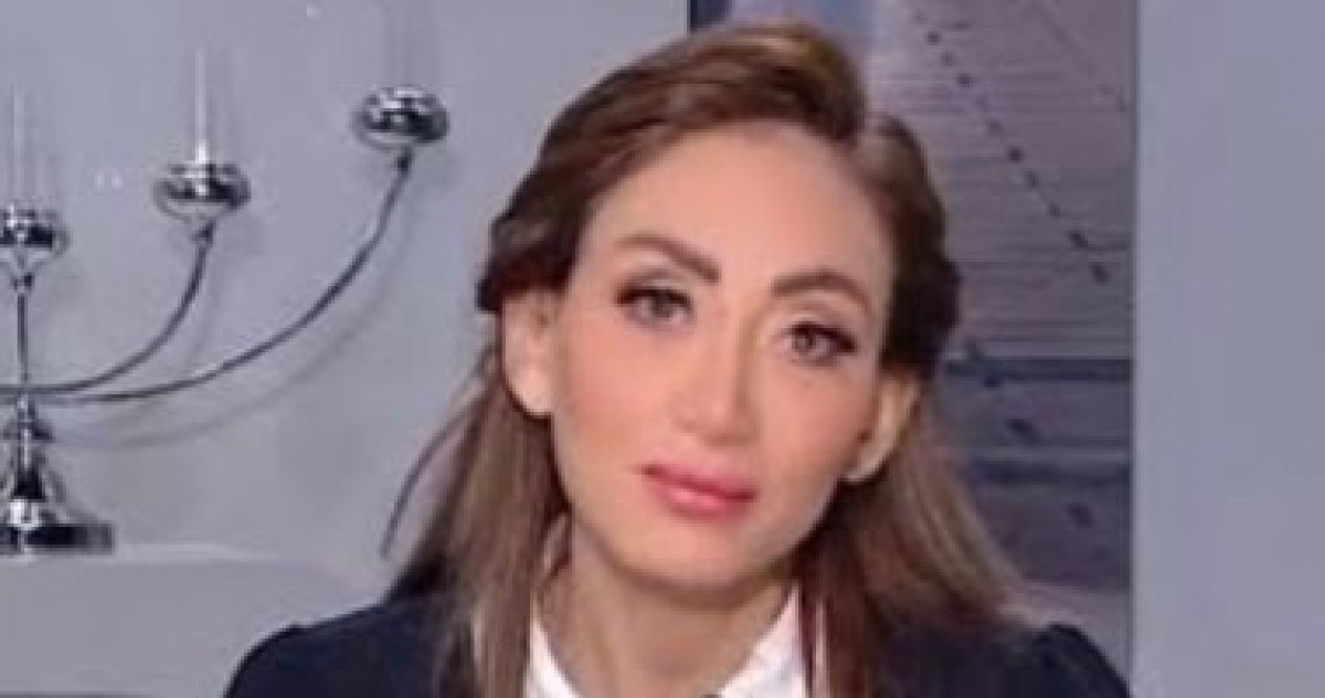 ضبط 5 متهمين بالتحرش بالإعلامية ريهام سعيد فى أحد شواطئ مارينا