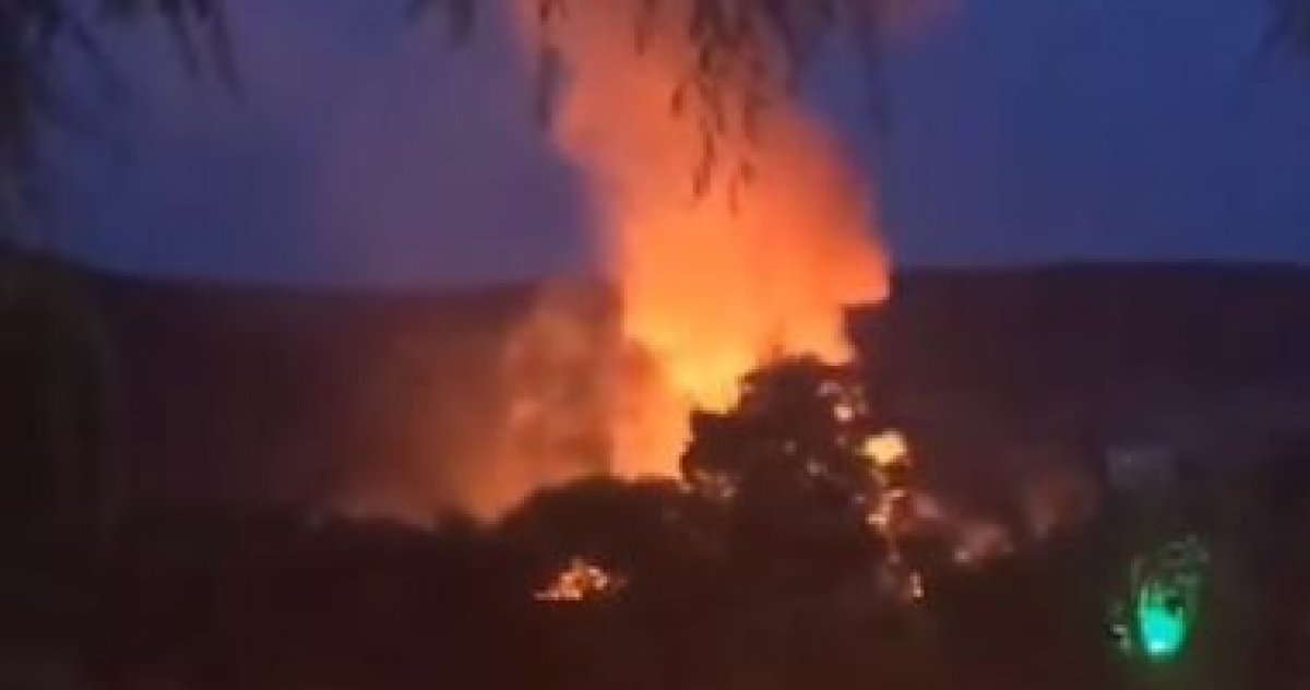 تفاصيل انفجار بكوريا الشمالية تسبب فى مقتل وإصابة العشرات.. فيديو