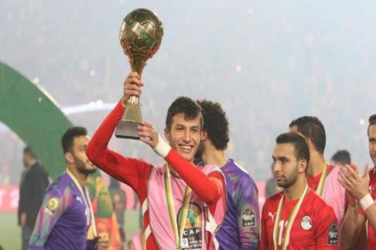 إنبي يوضح.. حقيقة توقيع أسامة جلال للأهلي.. وشرطين لضم صالح جمعة