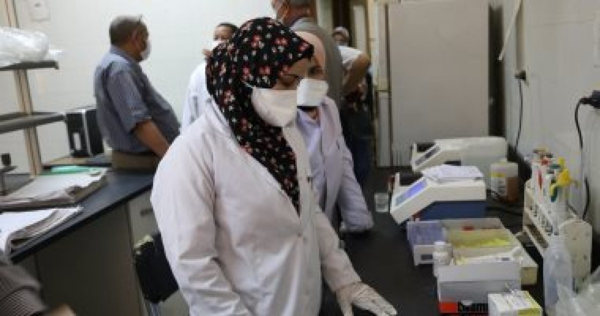 مستشفى قوص المركزى للعزل يسجل صفر إصابات بفيروس كورونا