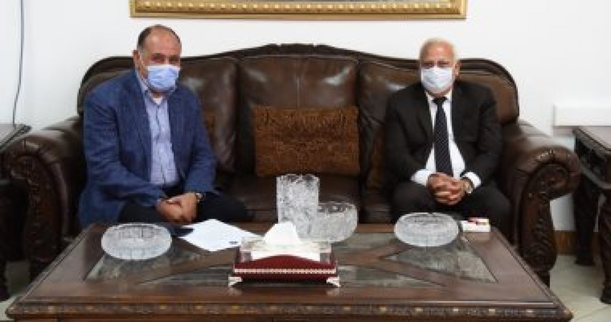 عادل الغضبان: تطوير ميناء بورسعيد ساهم فى دعم الاقتصاد بشكل كبير