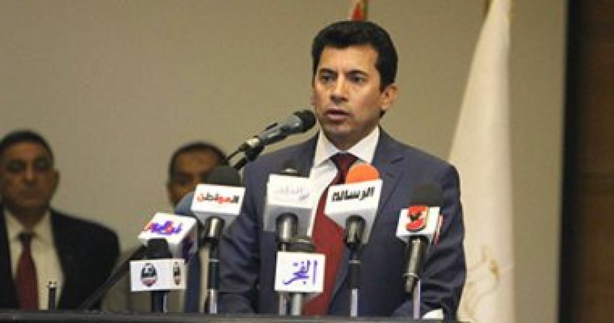  اتحاد الكرة يتواصل مع الاتحاد الإفريقي لبحث تنظيم أمم إفريقيا 2019