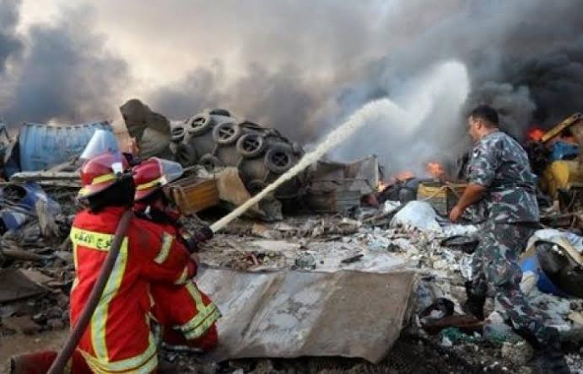 الموقف المصرى تجاه لبنان تاريخى وأسعد كل المصريين واللبنانيين