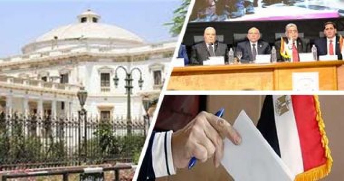 تعرف علي كيفية إدلاء المصري المقيم بالخارج بصوته في إنتخابات مجلس الشيوخ؟