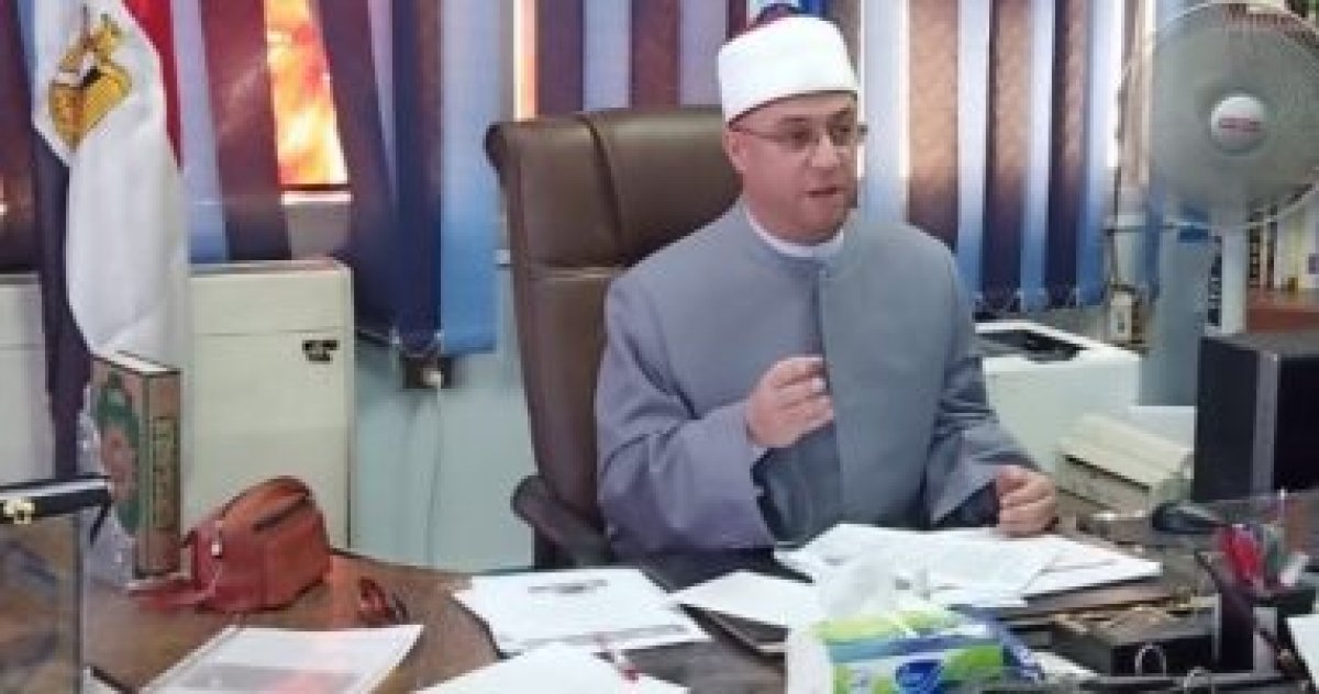 أوقاف السويس: لن نسمح باستغلال المساجد فى الدعاية الانتخابية