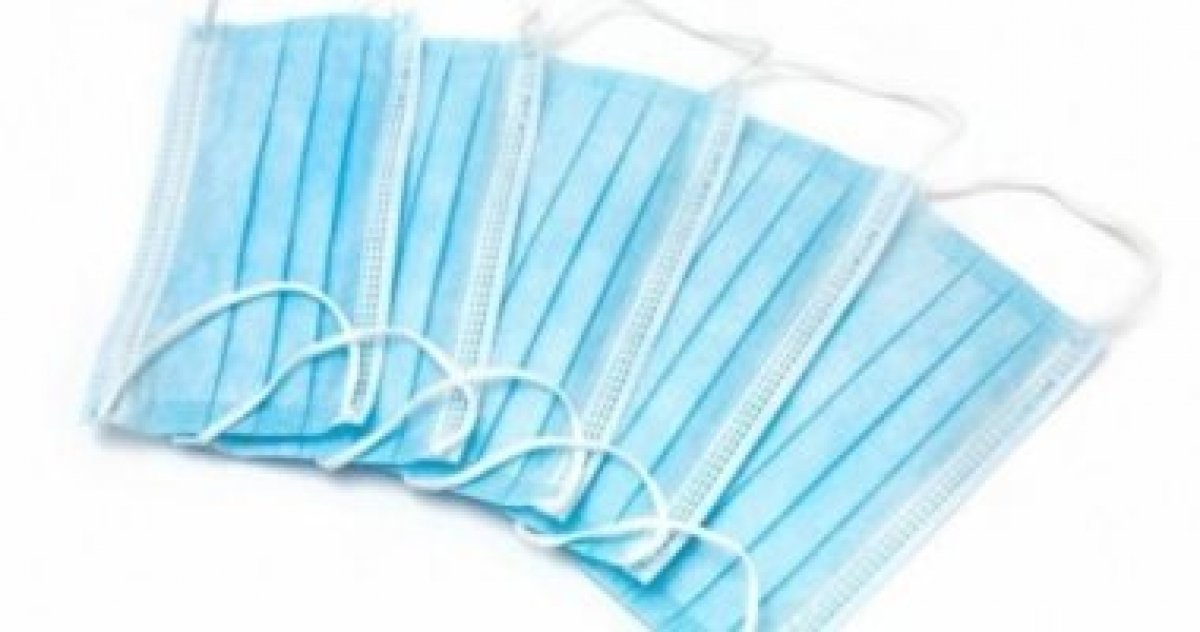 ضبط 4 آلاف كمامة بمصنع بدون ترخيص بالفيوم