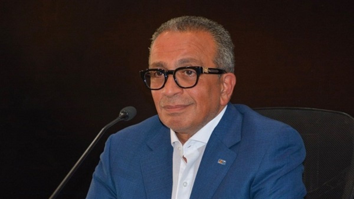 وفاة شقيقة عمرو الجنايني 