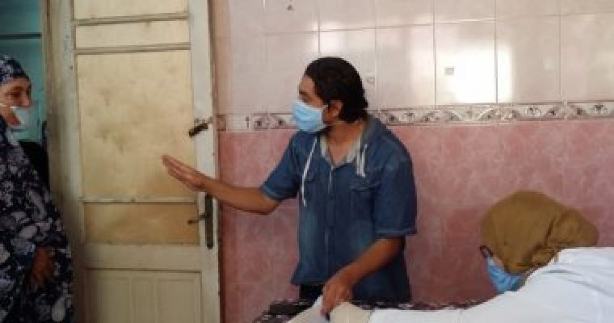 الفحص الطبي علي 23 ألف مواطن بالمبادرة الرئاسية لعلاج الأمراض المزمنة بالشرقية