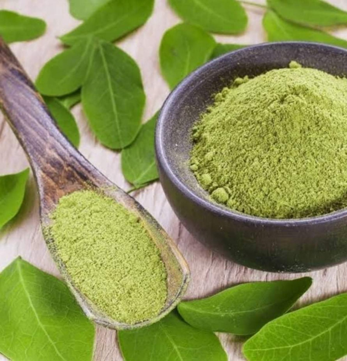 الشجره الطيبه المورينجا – Moringa Oleifera