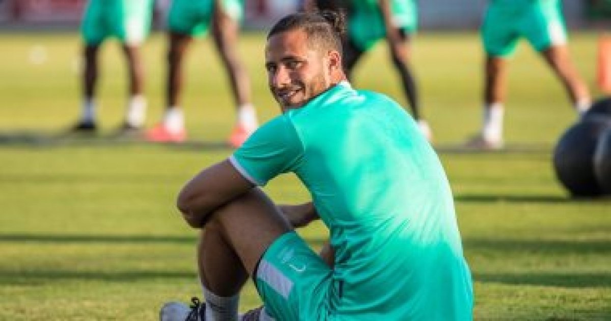 الزمالك يقدم عرضا مغريا لضم رمضان صبحي.. واللاعب يرحب