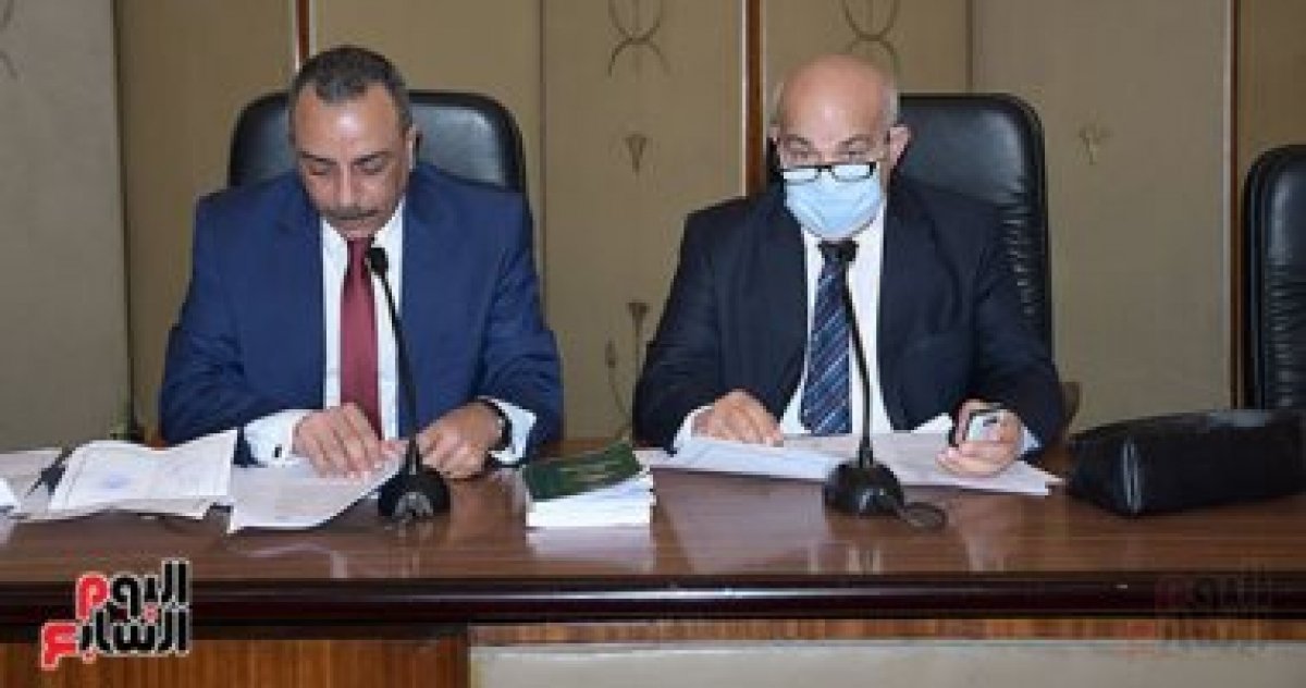 رفض تشريعية النواب رفع الحصانة عن مرتضي منصور