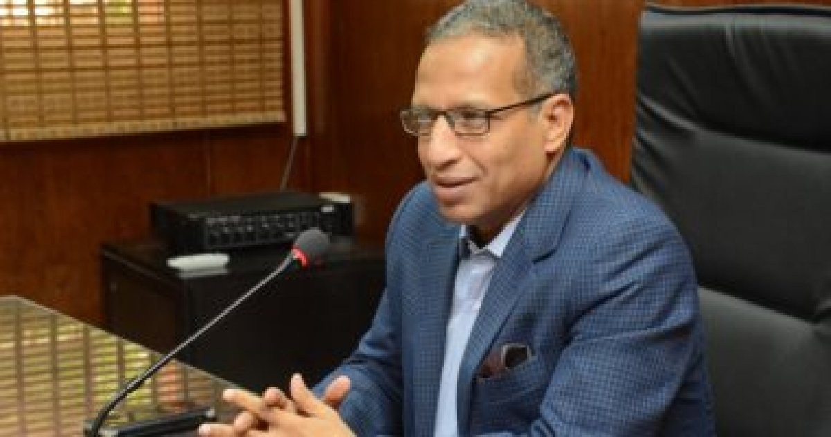 مركز تنمية قدرات أعضاء هيئة التدريس بجامعة الأقصر يعلن عن دورة النشر العلمي أون لاين