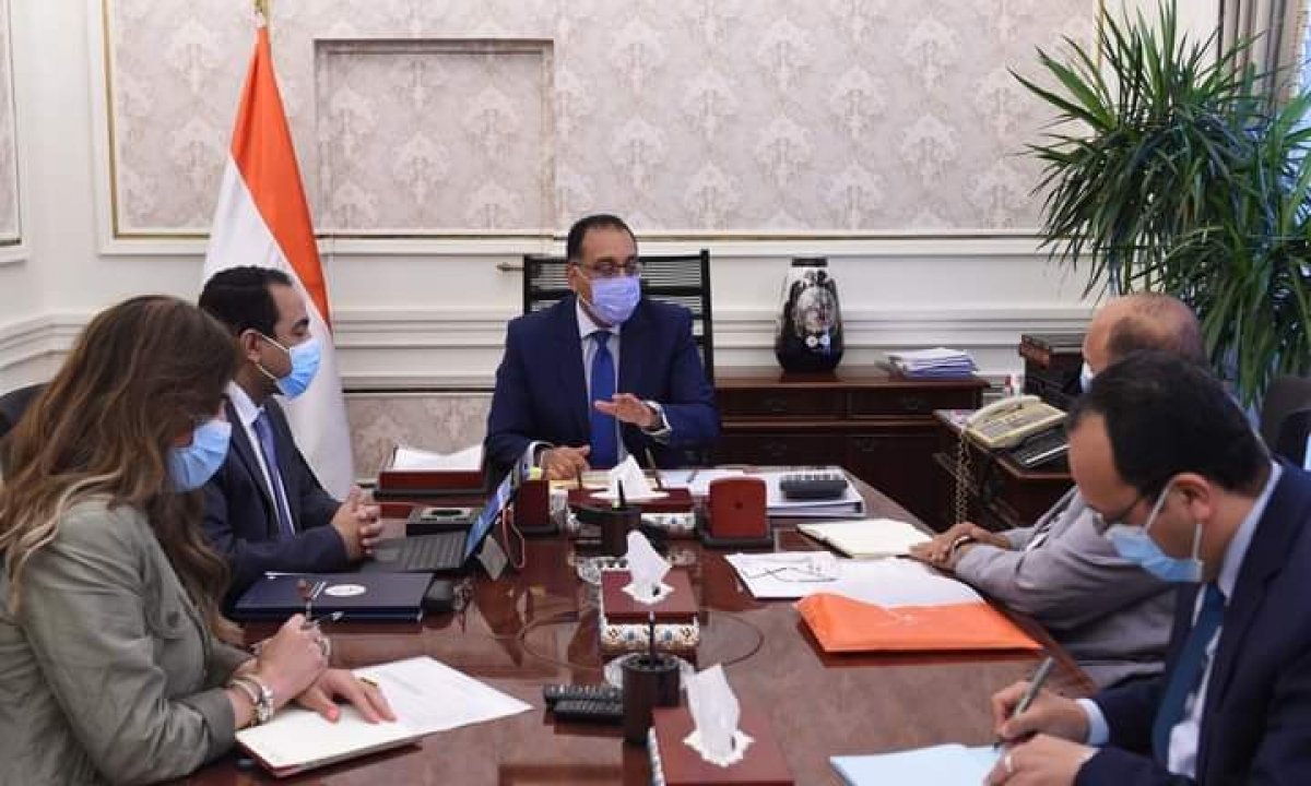 وزيرا الزراعة والاتصالات وتكنولوجيا المعلومات يوقعان بروتوكول تعاون لتطوير البنية التكنولوجية لوزارة الزراعة