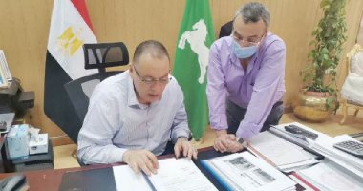 محافظ الشرقية يقرر النزول بالحد الأدنى لتنسيق القبول بالمرحلة الثانوية لـ245 درجة