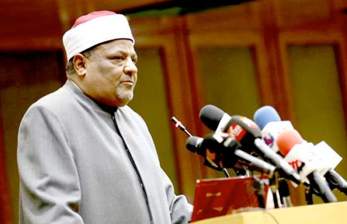 طالب الدكتور عباس شومان، أمين عام هيئة كبار العلماء بالأزهر الشريف، بسوق عربية وسوق إسلامية مشتركة