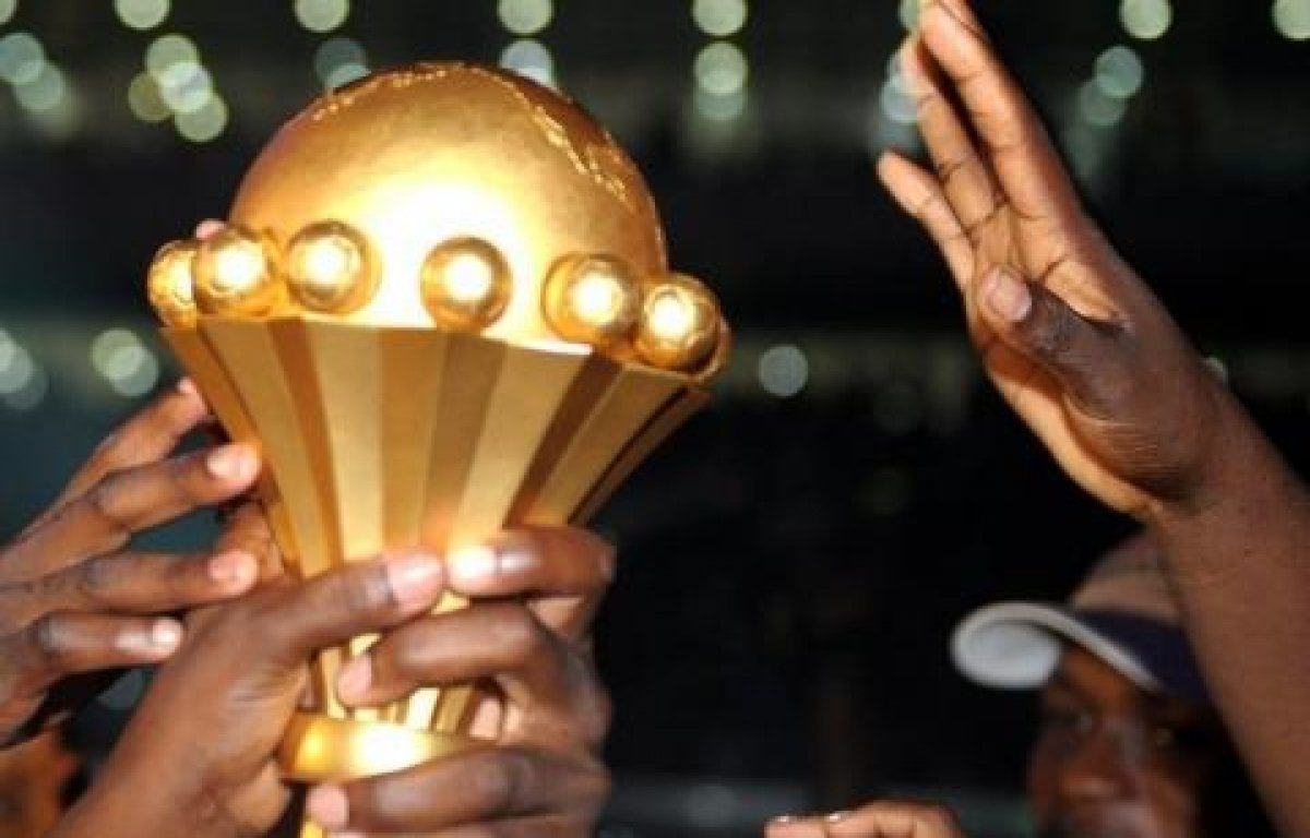 رسميا.. مصر تتقدم بطلب لتنظيم كأس الأمم الإفريقية